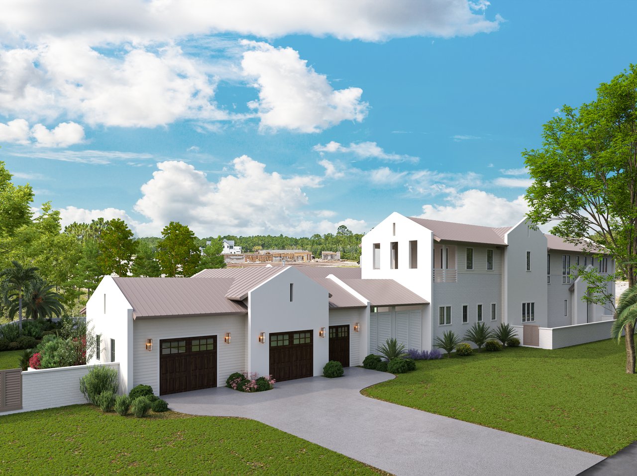 36 Sandcord Drive | Watersound Camp Creek