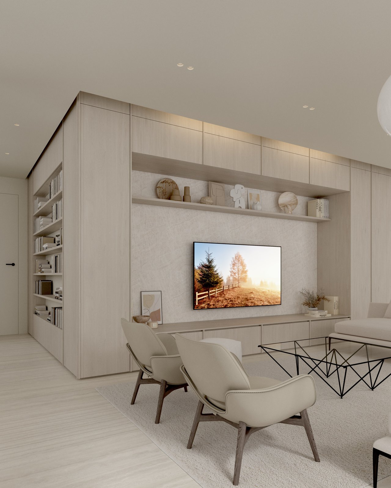 829 4th Street, Residence 4