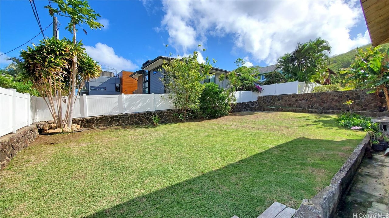 568-B Kawailoa Rd, Kailua 96734