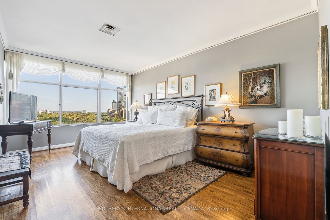 LUXURY SPACE BY RAMSDEN PARK 