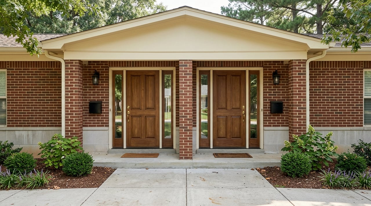 How Alabama Football Season Shapes Housing Near UA