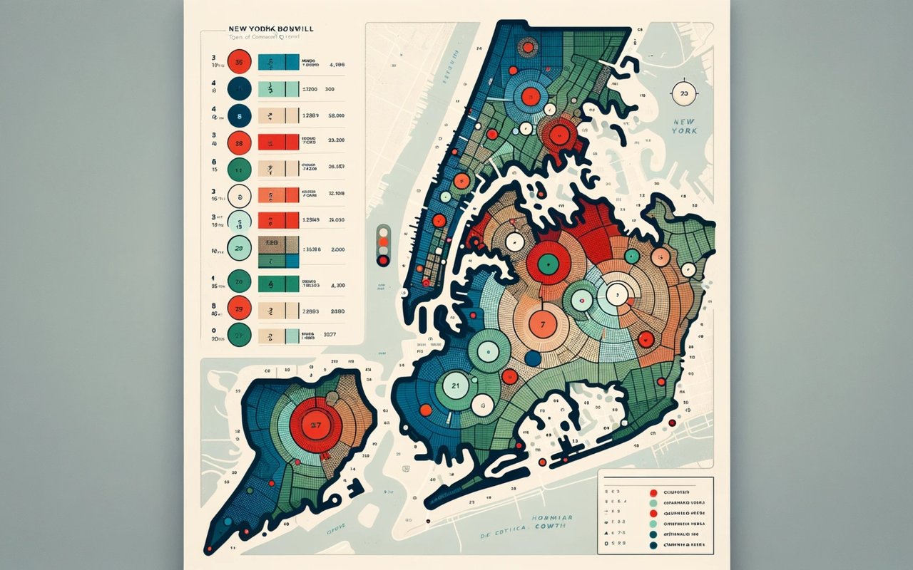 A Look Ahead: The Next 10 Years for New York Real Estate Investors