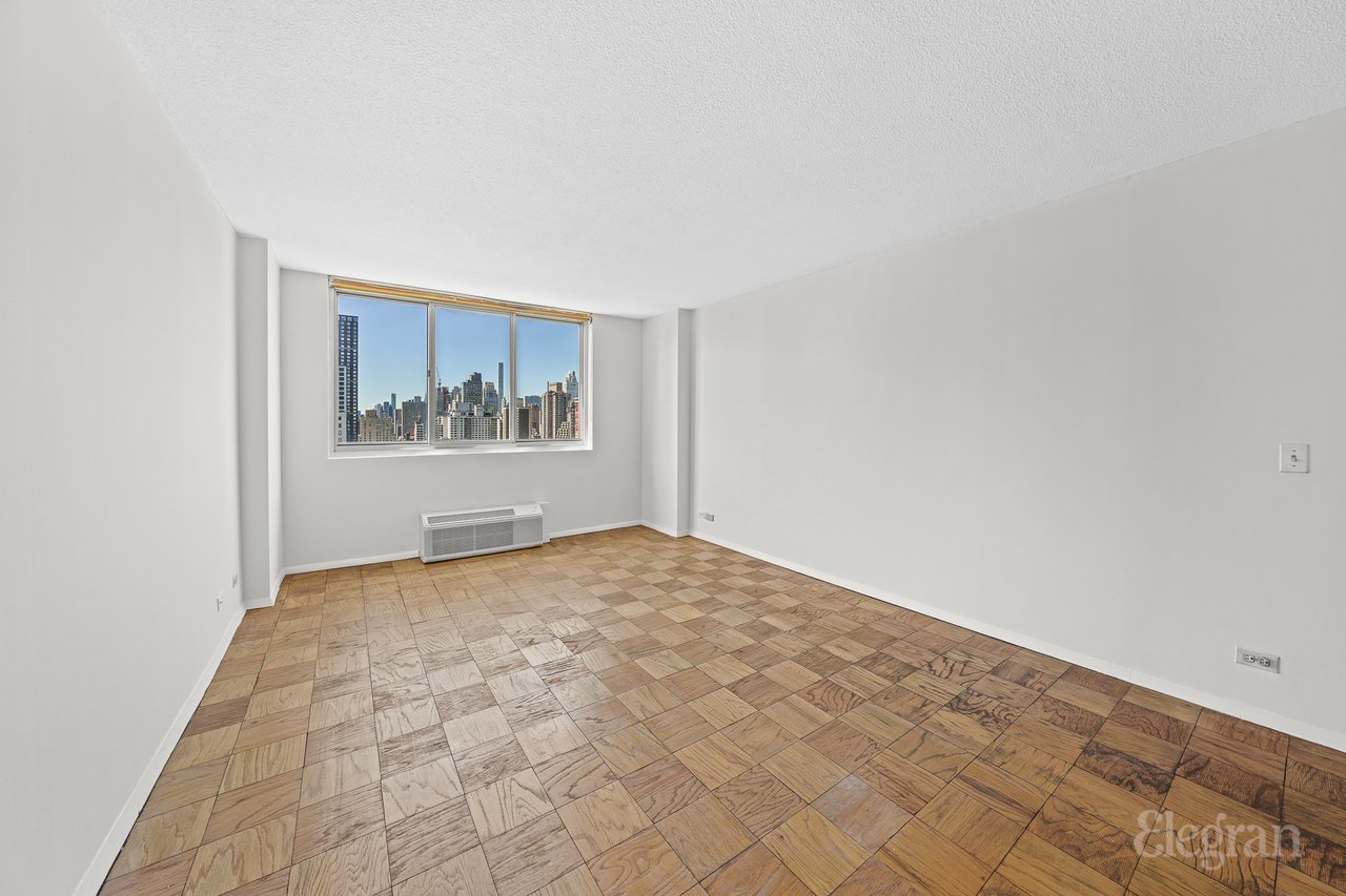 345 East 93rd Street
