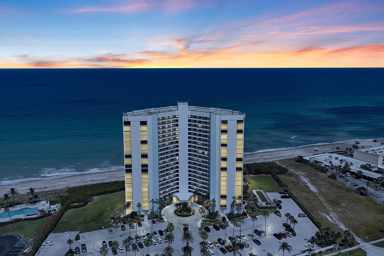 9650 S Ocean Drive 909