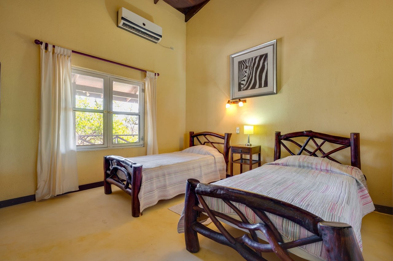 243 Hectares - Large Acreage - Costa Rica Investment Land. 