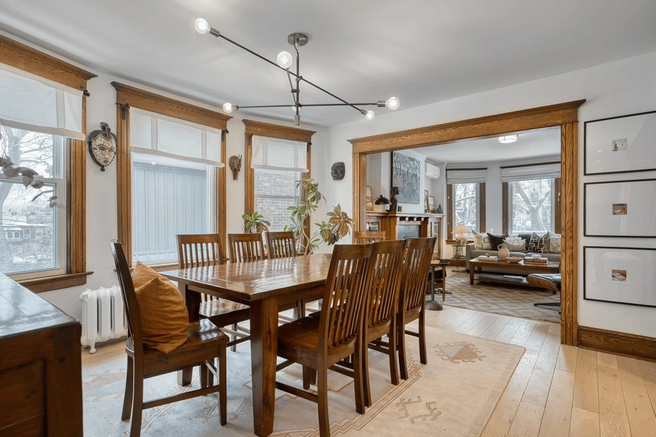 91 Indian Rd