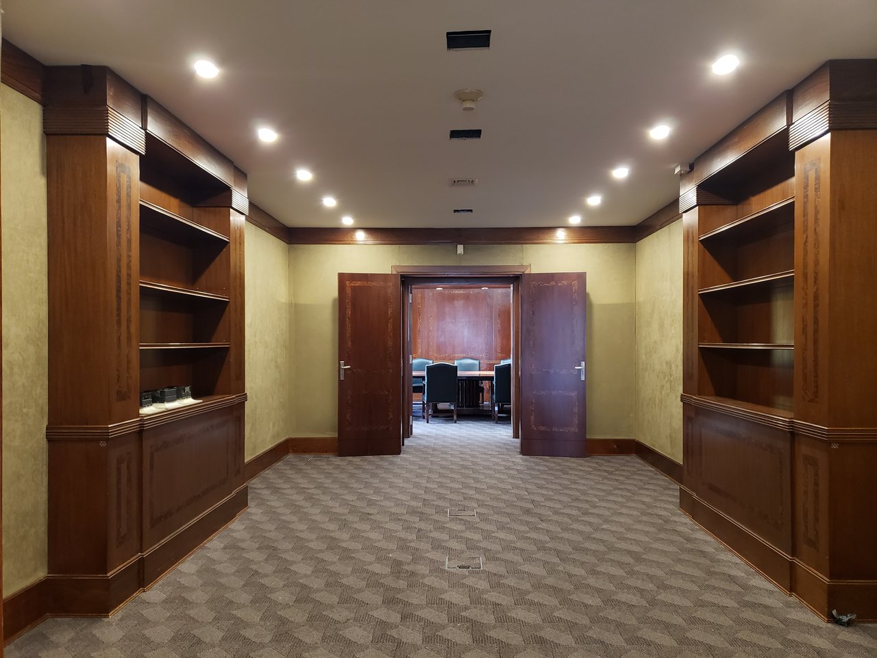 Palacio de la Reconquista