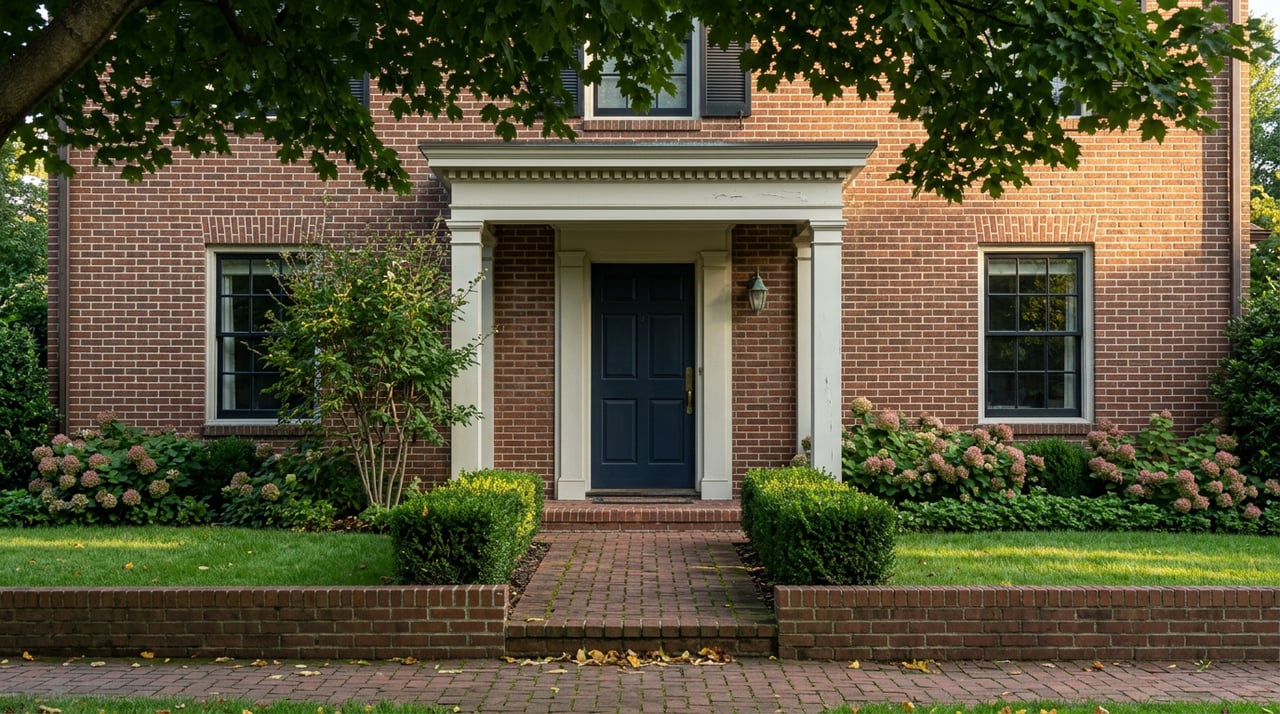 Three Doors on Wealthy Street Turned Over This Year. Here's What Filled Them.