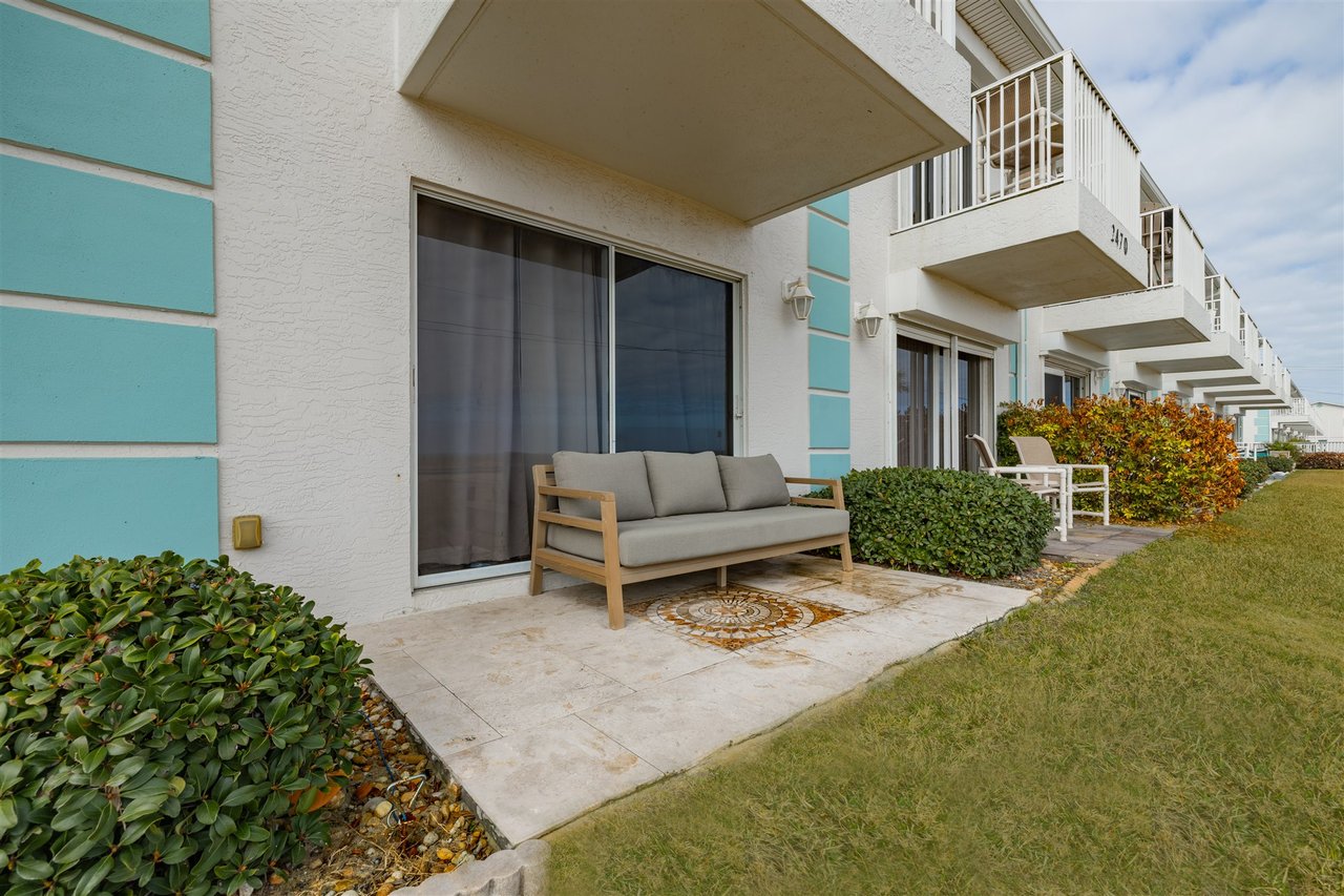 2470 Ocean Shore Boulevard Unit: 1050 