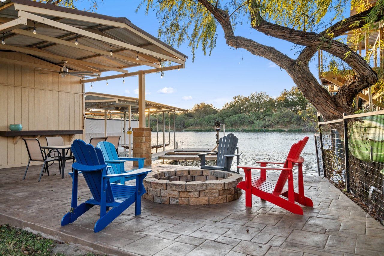 1601 County Road 118B