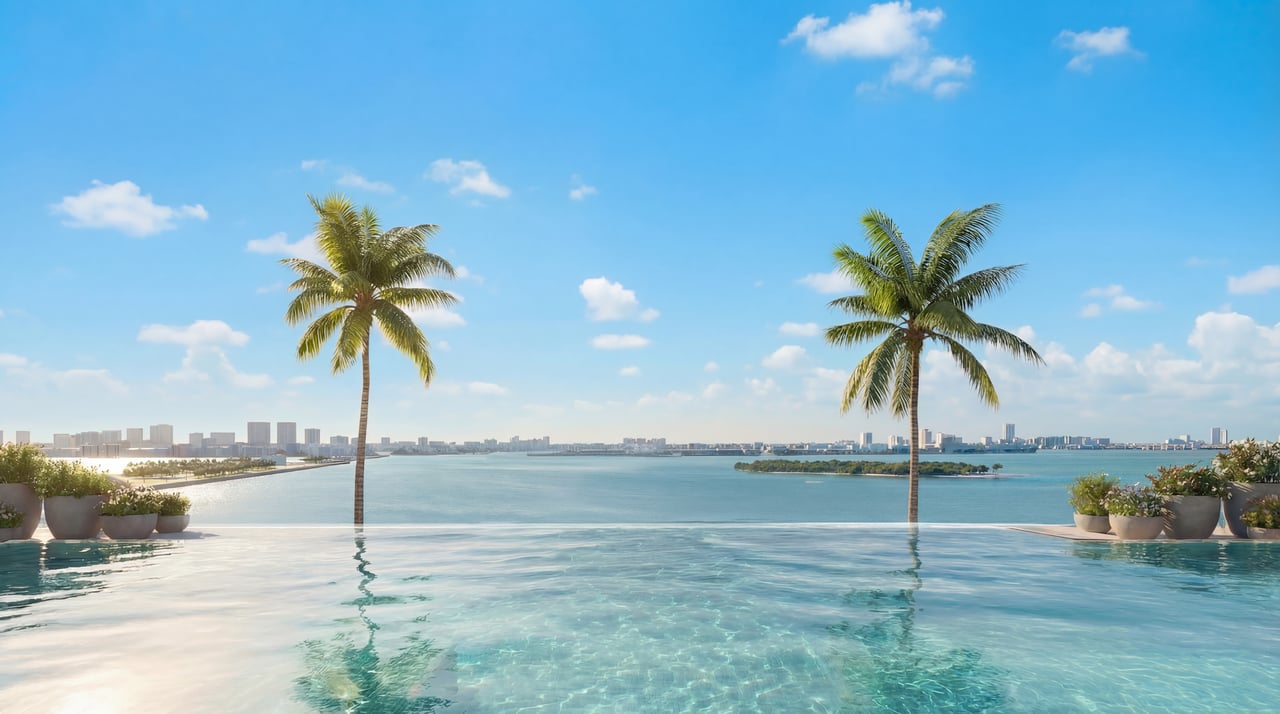 March 2026 - Continuum Company Unveils Continuum 12000 Sport & Wellness Residences on North Miami’s Waterfront