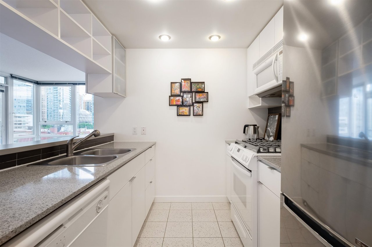 928 Beatty St, #1508