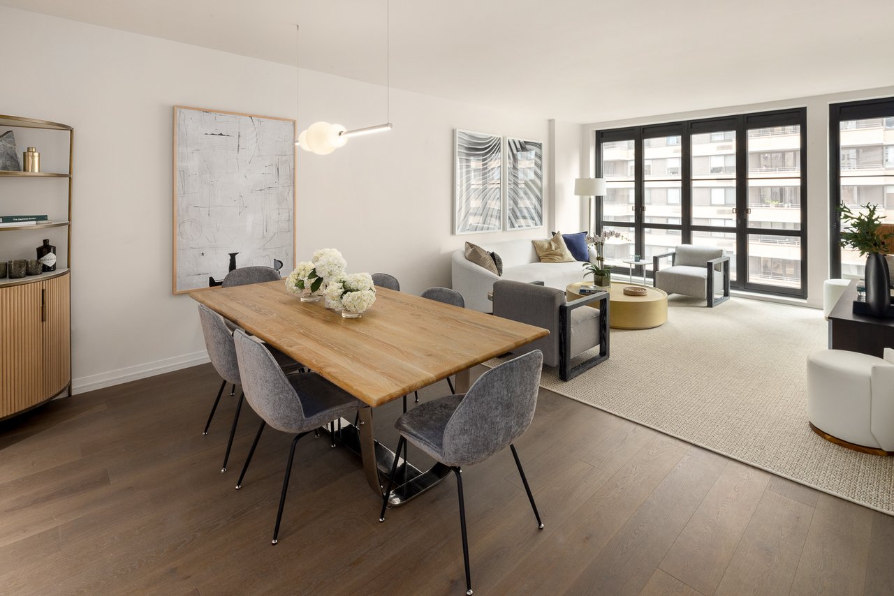 250 West 96th #5A