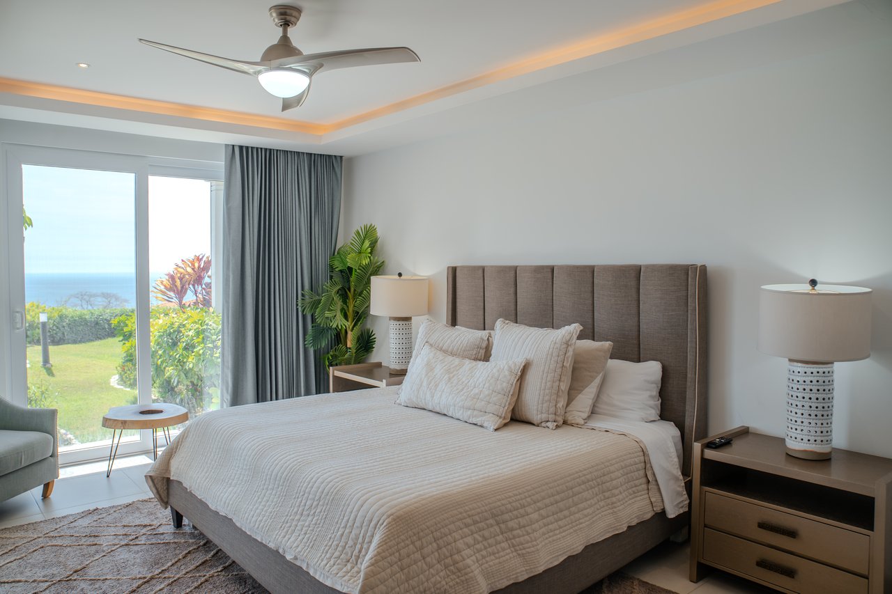 Hasta La Vista A4 | One of Tamarindo’s Best Ocean View Values Under $1M!