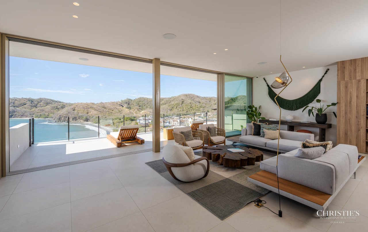 Casa Chameleon Residences Villa #3