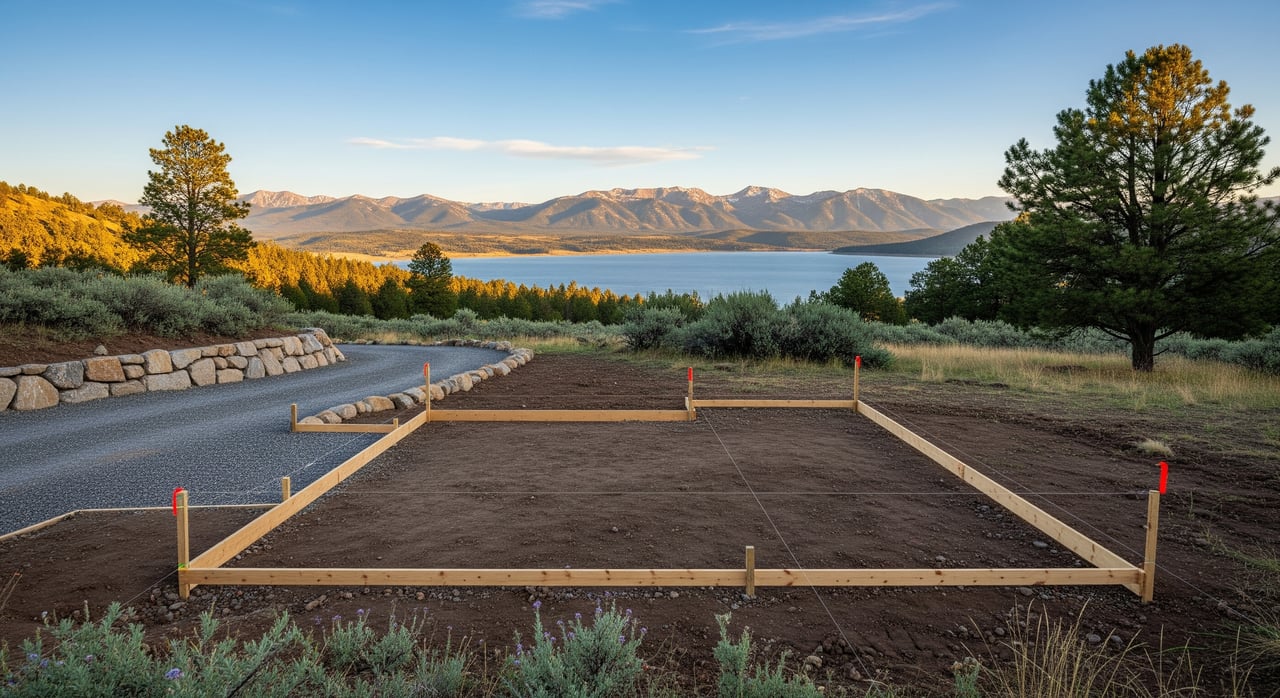 Alpine Permits 101: What Owners Need Before You Build