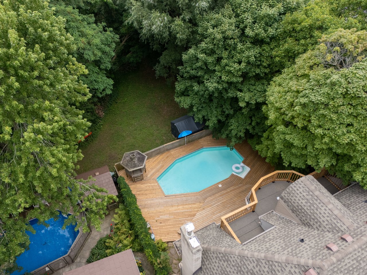 78 West River Street, Oakville