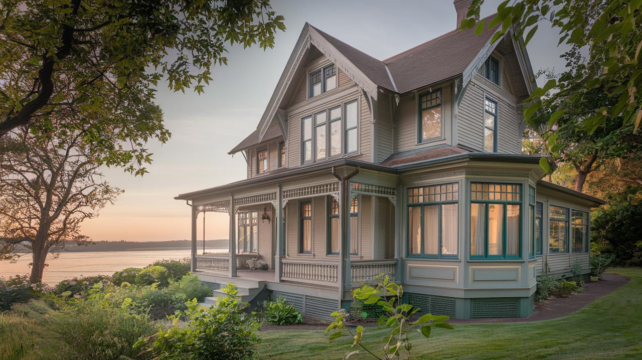 Home Age vs. Market Value in Ilwaco, WA: What You Should Know cover