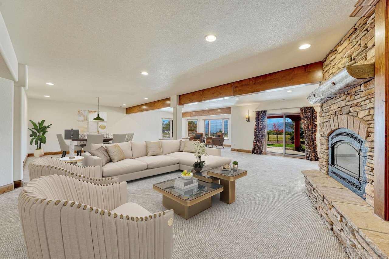 4050 Old Ranch Road