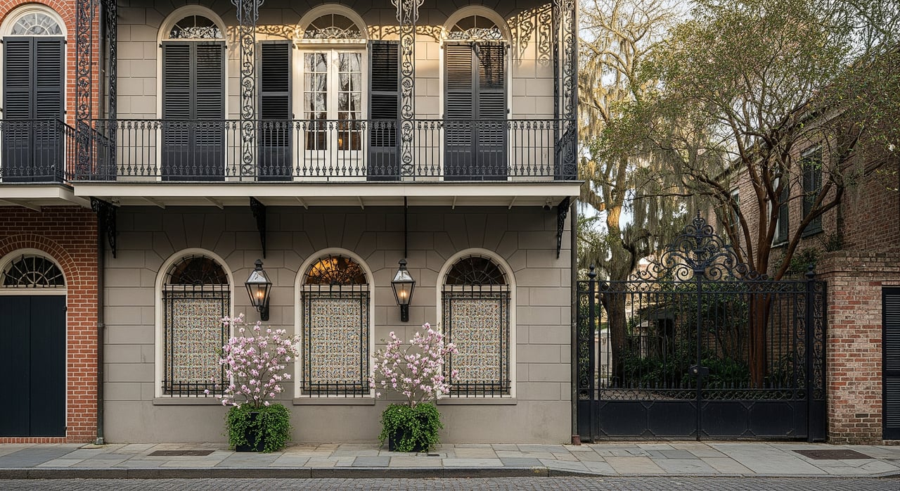 How MLS Listings Work In New Orleans