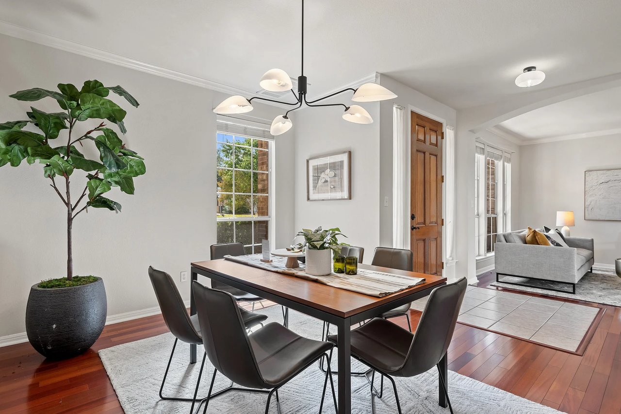 11100 Alison Parke Trail – Move-In Ready Home in Parke at Anderson Mill | Round Rock ISD