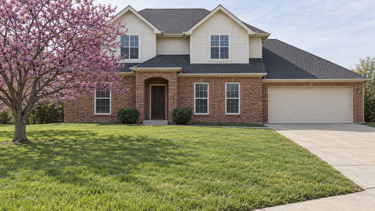 Hilliard's Median Home Price Depends on Which Hilliard You Mean cover
