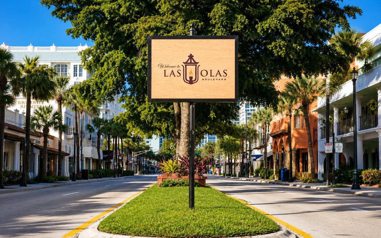 Las Olas