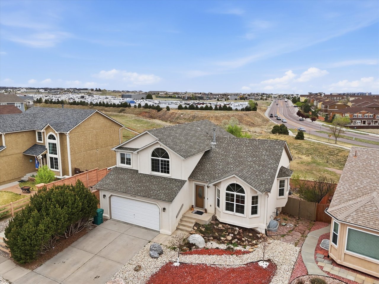 6762 Wild Indigo Drive