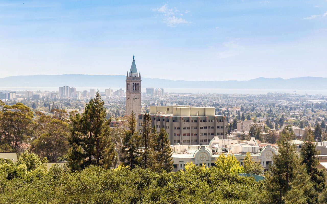 Berkeley Central