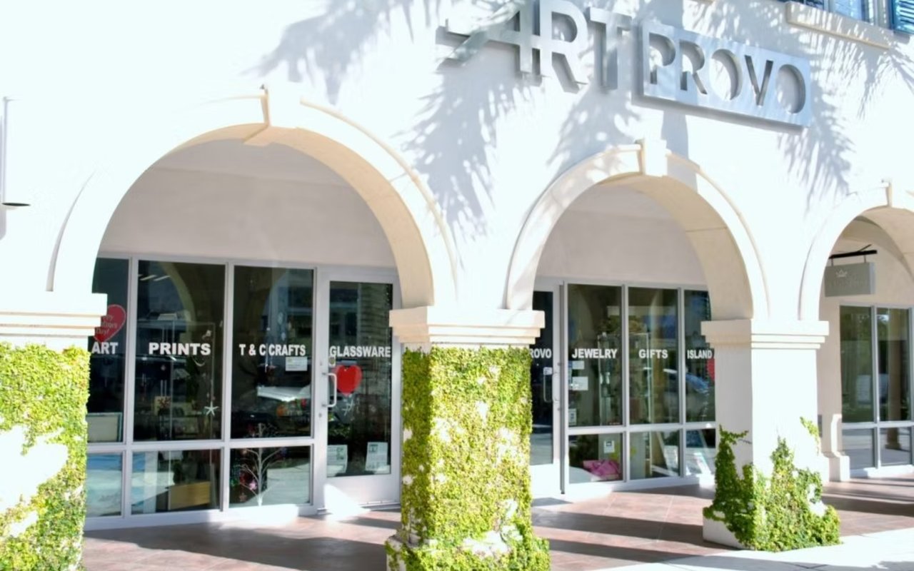 12 Days of Christmas: 12 Must-Visit Local Shops at Providenciales