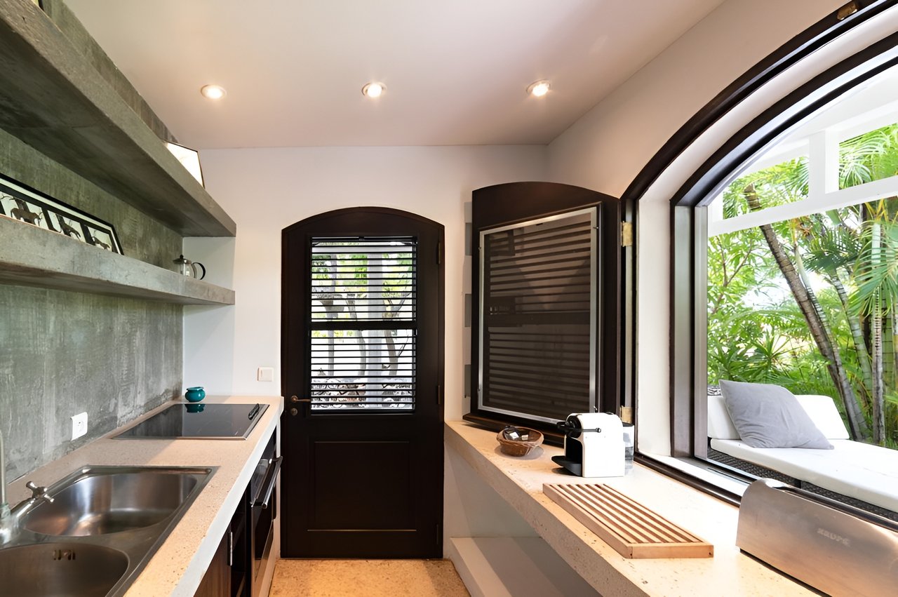 Le Manoir de Lurin – St. Barthélemy – Domaine Éternel