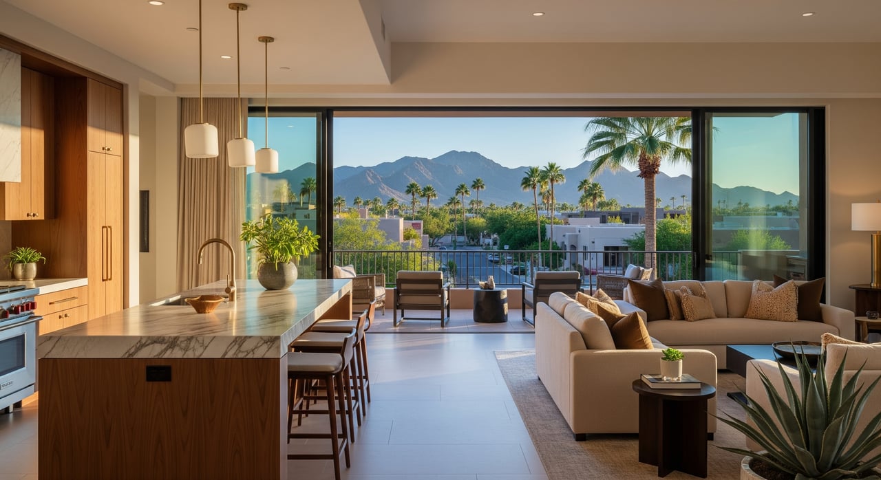 Selling A Condo In Old Town: Timeline And Key Steps