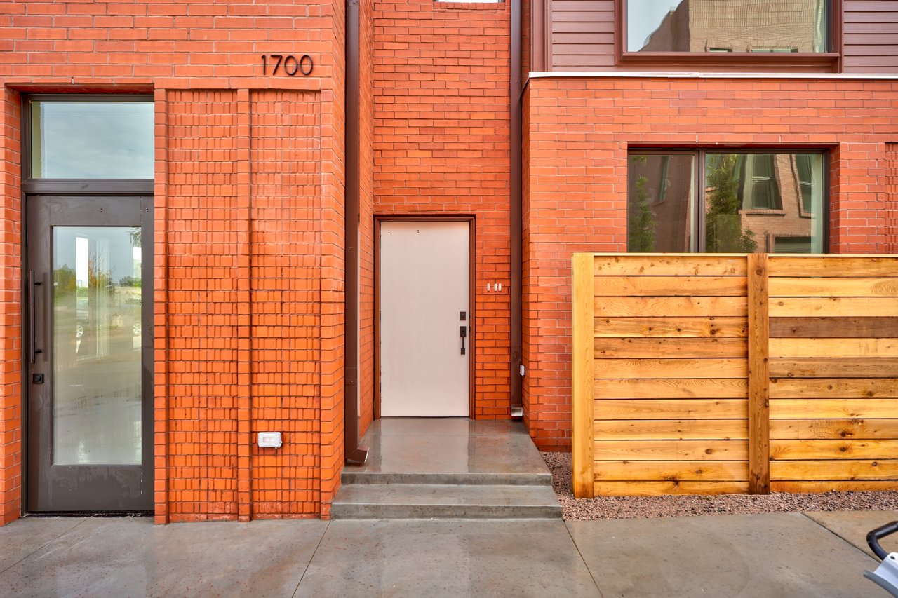 Spoke Street Apartments: A Premier Investment Opportunity in Oklahoma City’s Wheeler District - Wyatt Poindexter - The Agency OKC