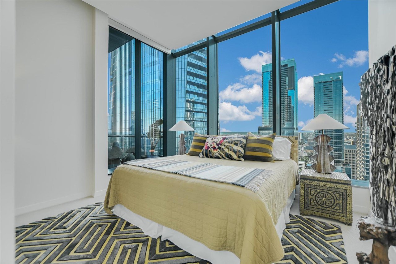 The W Residences