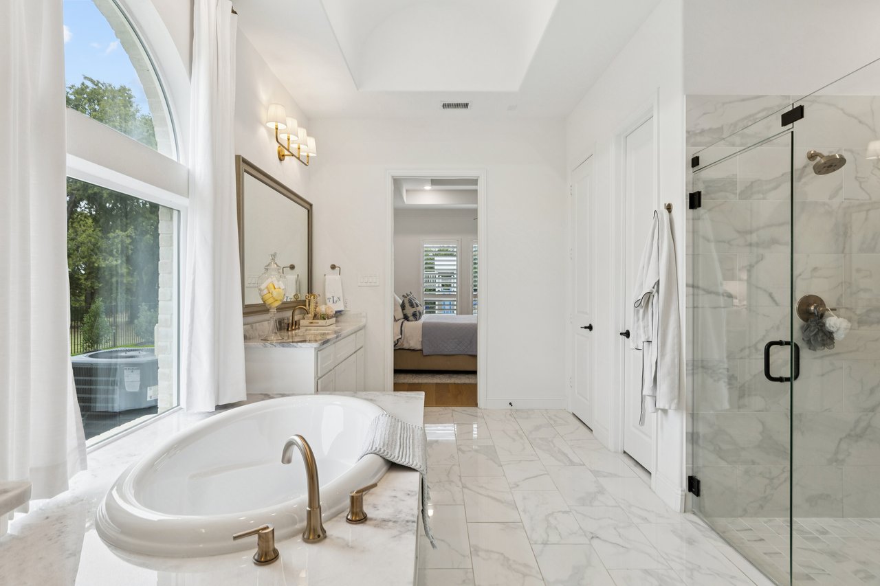 4909 Whisper Drive