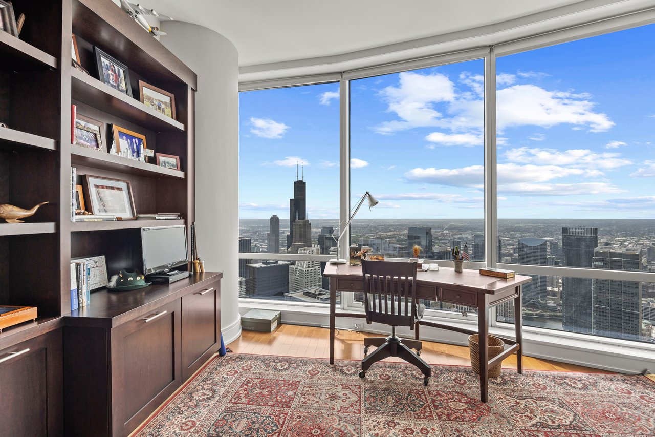 401 N Wabash Ave Unit 74D
