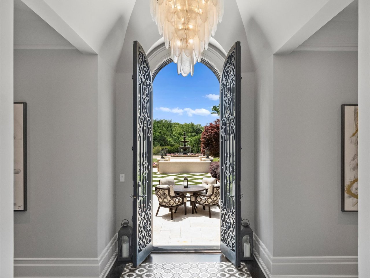 18308 Shearer Road