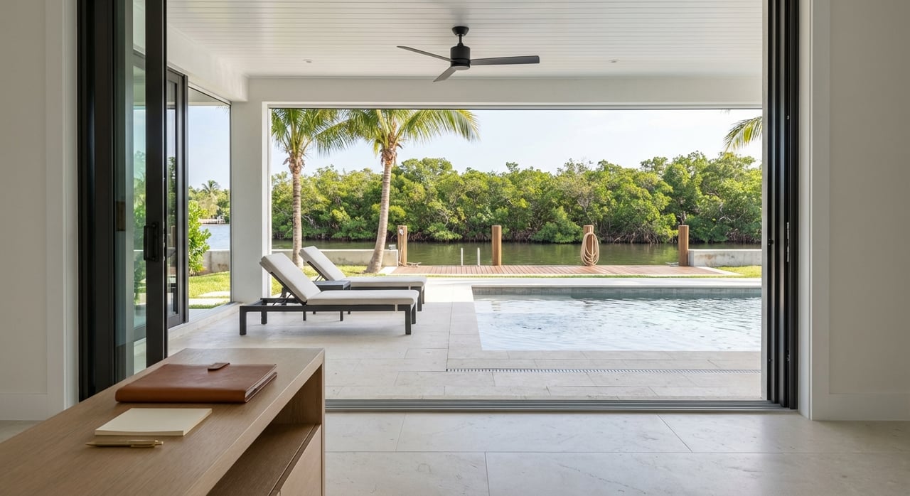 Selling A Luxury Waterfront Home On Casey Key: Strategy Guide cover