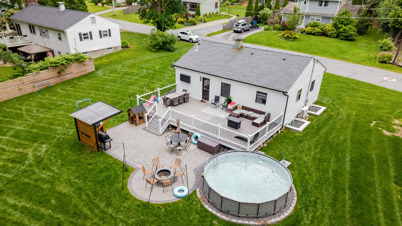 39 Fernbrook Rd