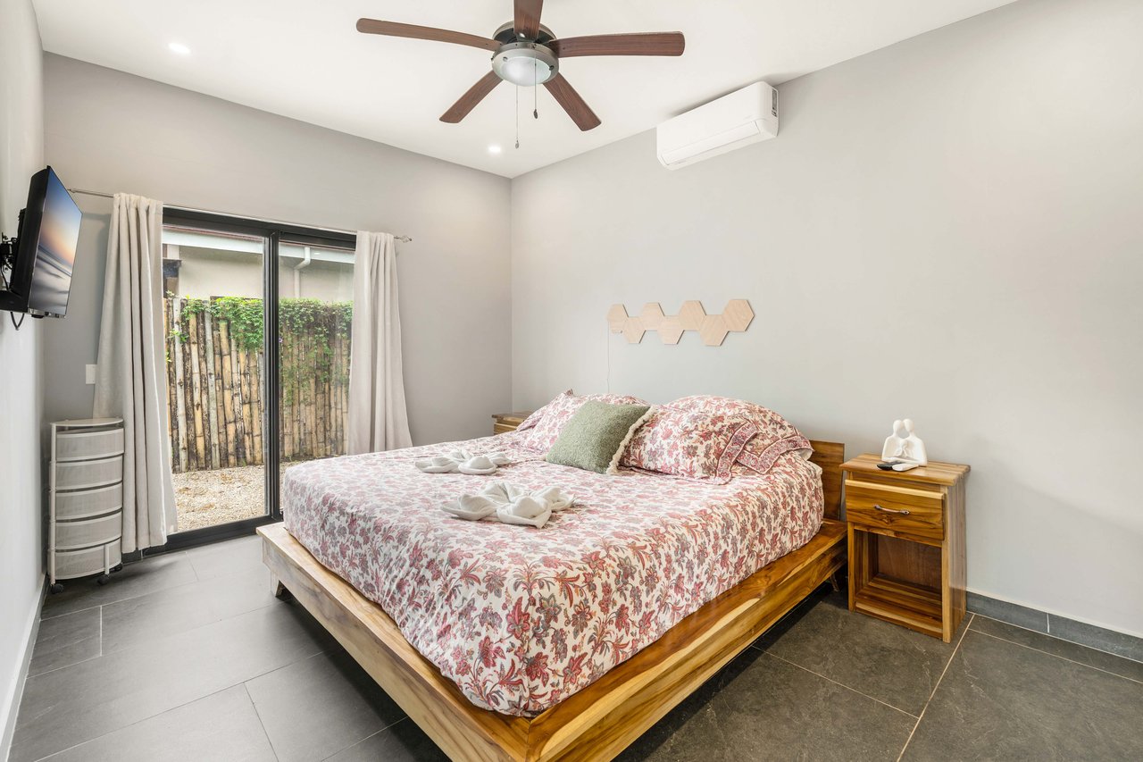 Loma Verde #48 | Modern Corner-Lot Home Surrounded by Green Mountain Views