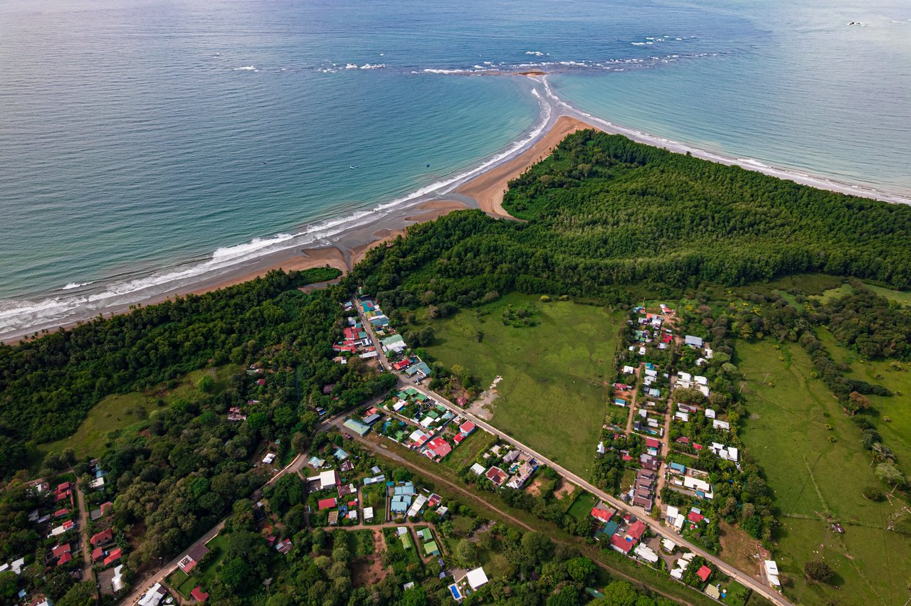 🌿 Excellent Investment Opportunity Near Marino Ballena National Park 🌿