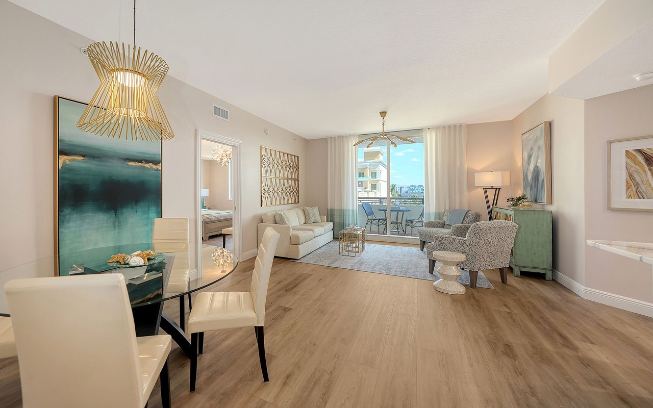 800 N. Tamiami Trail #312