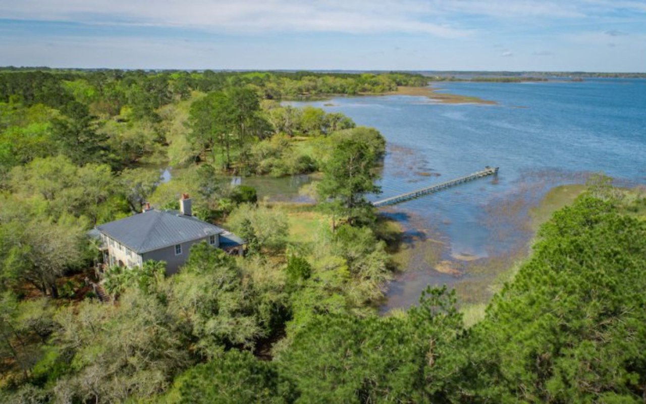 A Featured Listing – 6080 Josie Ridge Road