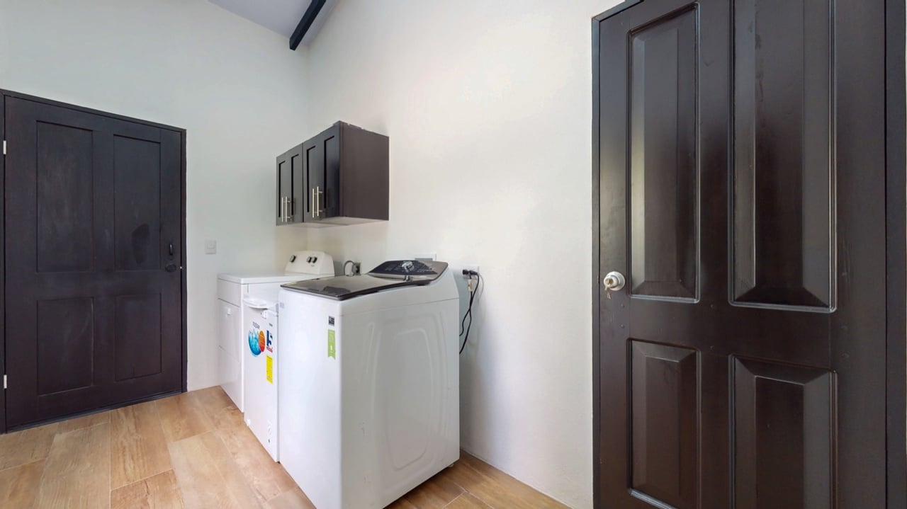 Contemporary Jungle Retreat in Tres Rios, Costa Rica