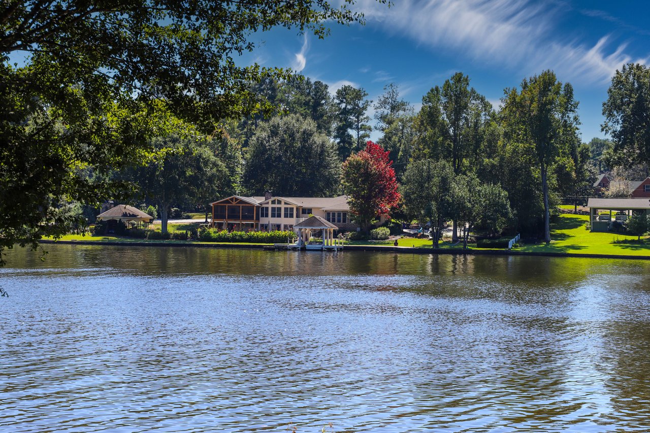 Peachtree City