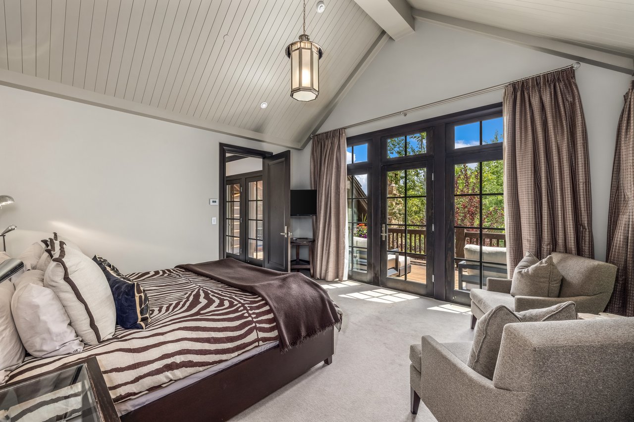 Little Brave Lodge