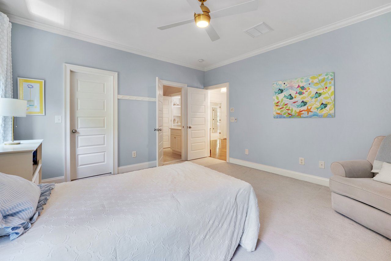 401 Westbury Drive