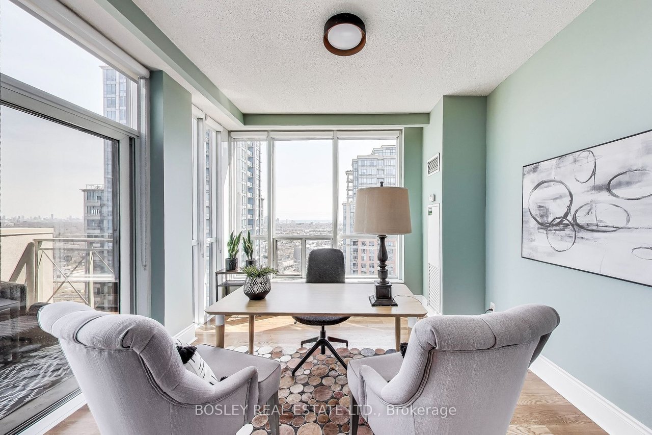 LUXURY LIVING DONE RIGHT