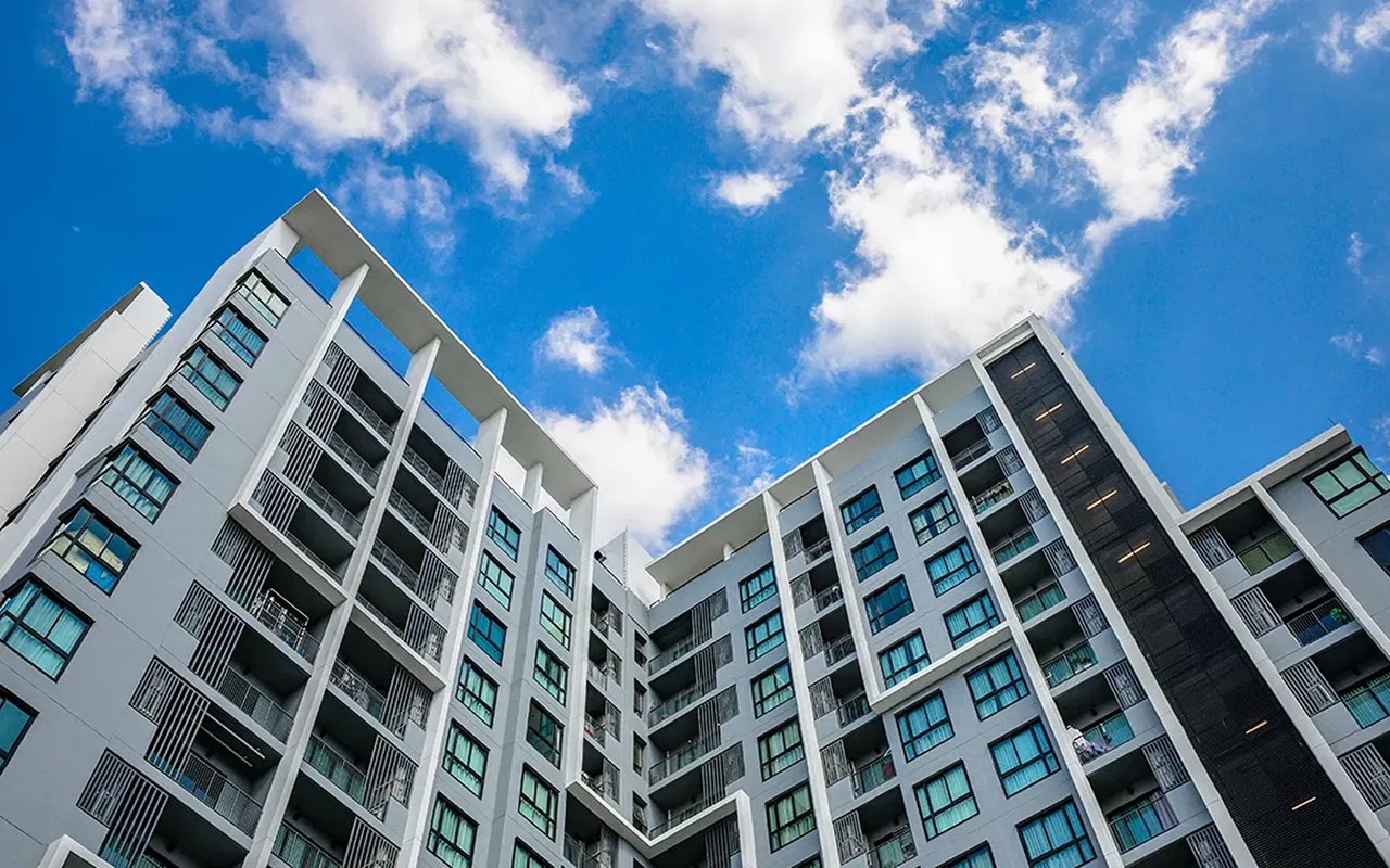 Condominium and PUD Ownership