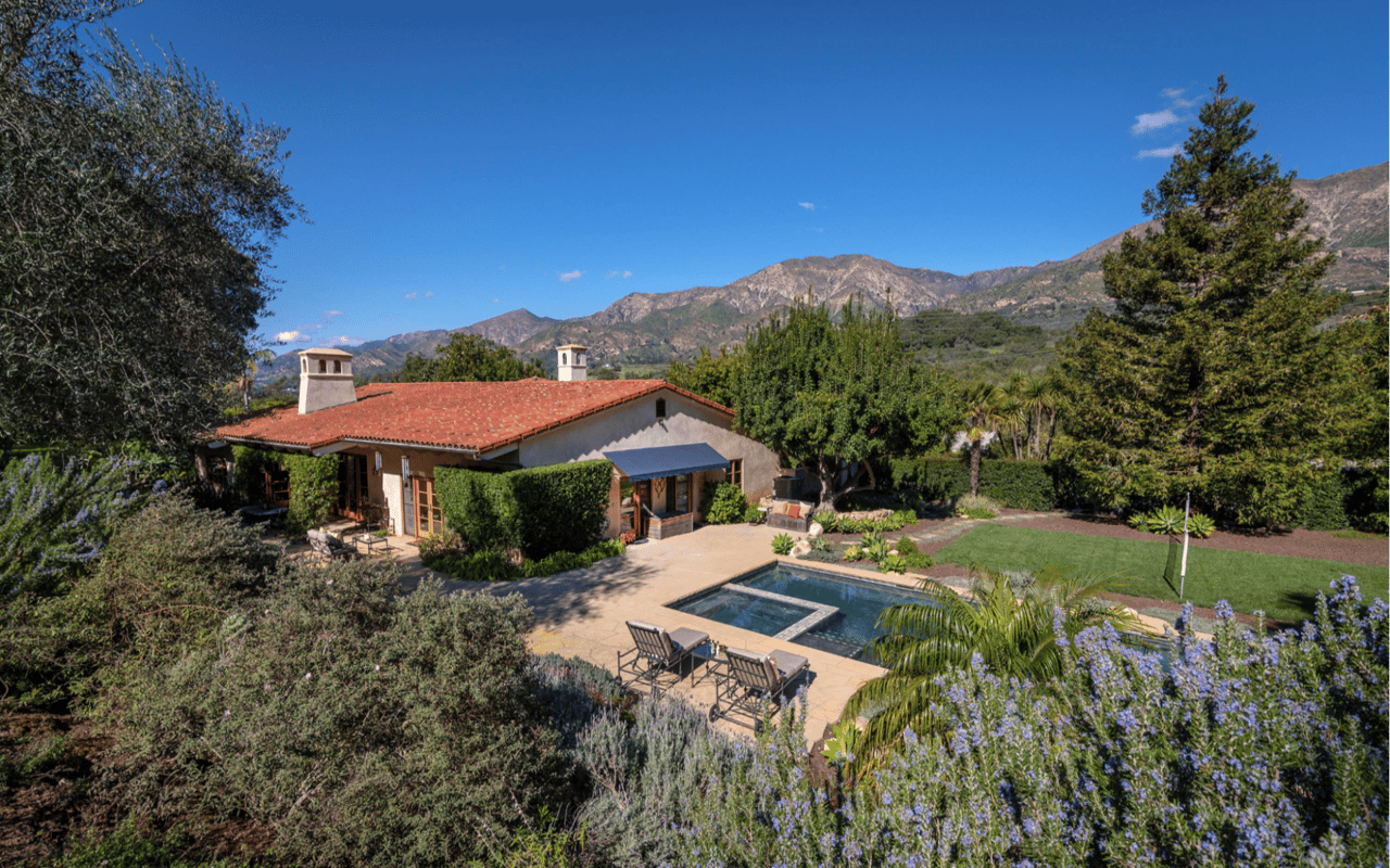 Home Security Tips for High-Net-Worth Homeowners in Santa Barbara, CA cover